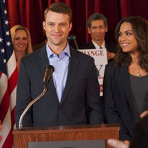 Photo Chicago Fire