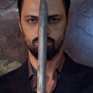Photo Kurtlar Vadisi Pusu