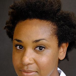 Photo Stella Meghie