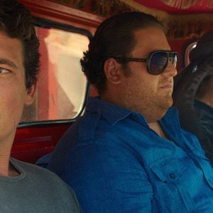 Photo Miles Teller