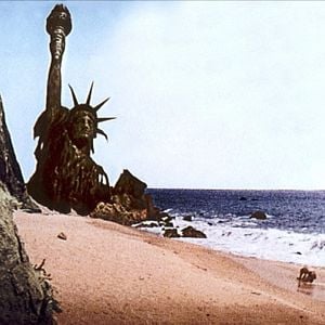 Photo La Planète des singes