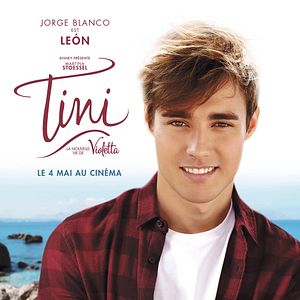 Photo TINI – La nouvelle vie de Violetta