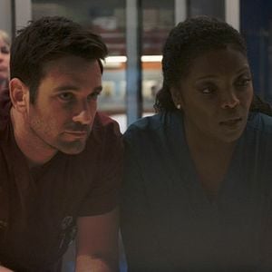 Photo Colin Donnell