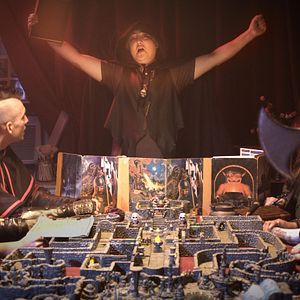 Photo The Dwarvenaut
