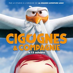 Photo Cigognes et compagnie