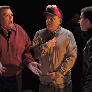Photo Brooklyn Nine-Nine