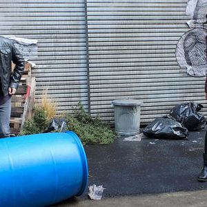 Photo Jason Mantzoukas