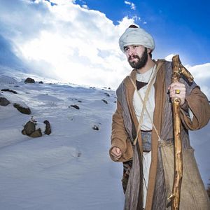 Photo Somuncu Baba: Aşkın Sırrı