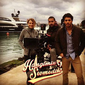 Photo Marriage by Surprise