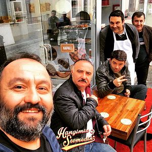 Photo Marriage by Surprise