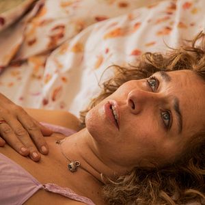 Photo Valeria Golino