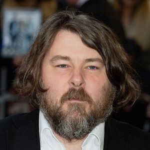 Photo Ben Wheatley