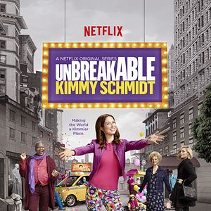 Photo Unbreakable Kimmy Schmidt