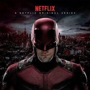 Photo Marvel's Daredevil