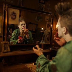 Photo James Thiérrée