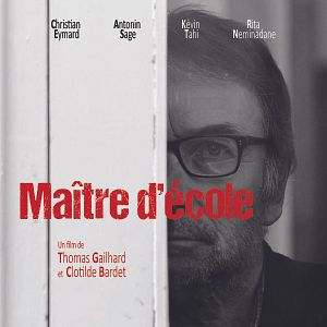 Photo Maître d'école