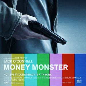 Photo Money Monster