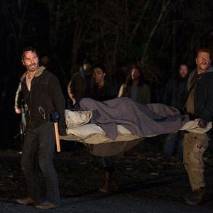 Photo Sonequa Martin-Green