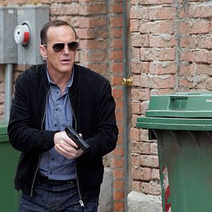 Photo Marvel : Les Agents du S.H.I.E.L.D.