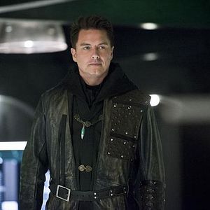 Photo John Barrowman