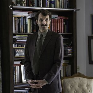 Photo Julián Villagrán