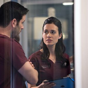 Photo Torrey DeVitto
