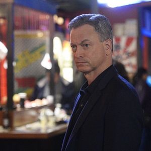 Photo Gary Sinise