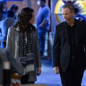 Photo Gary Sinise