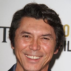 Photo Lou Diamond Phillips