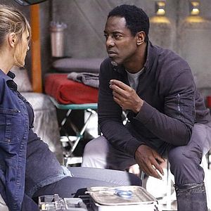 Photo Isaiah Washington