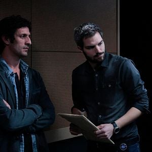 Photo David Kammenos