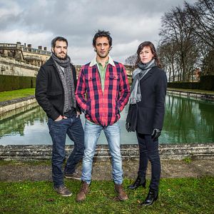 Photo David Kammenos