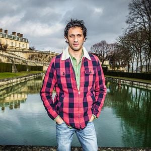 Photo David Kammenos