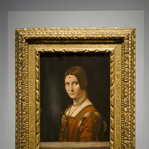 Photo Leonardo Da Vinci - Le génie de Milan