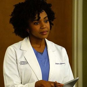 Photo Jerrika Hinton