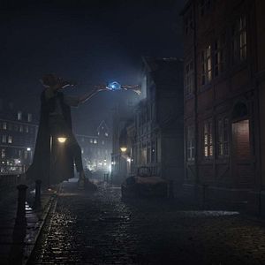 Photo Le BGG – Le Bon Gros Géant