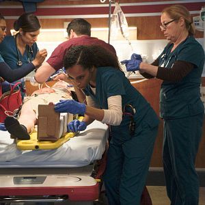 Photo Chicago Med