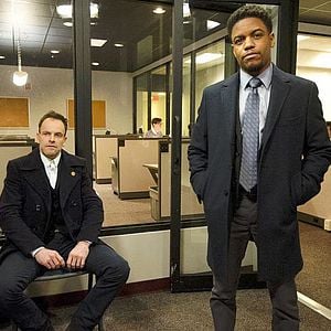 Photo Jon Michael Hill