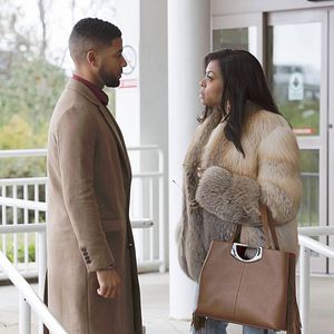 Photo Jussie Smollett