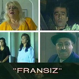 Photo Fransız