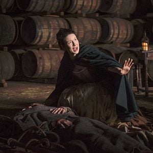 Photo Outlander