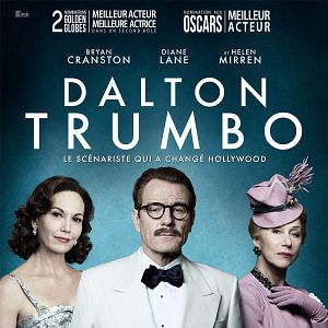 Photo Dalton Trumbo