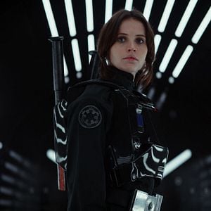 Photo Rogue One: A Star Wars Story