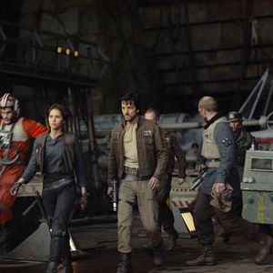 Photo Diego Luna