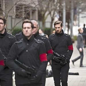 Photo Arthur Darvill