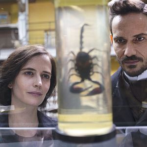 Photo Christian Camargo