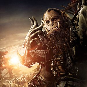 Photo Warcraft : Le commencement