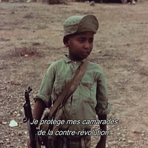 Photo L'Heure de la libération a sonné