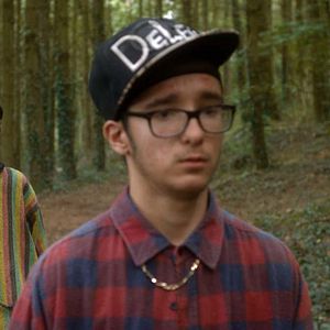 Photo Victor Le Blond