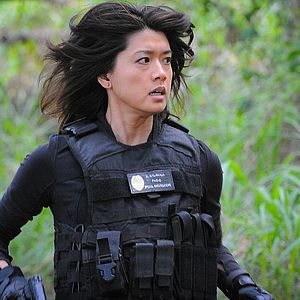 Photo Grace Park